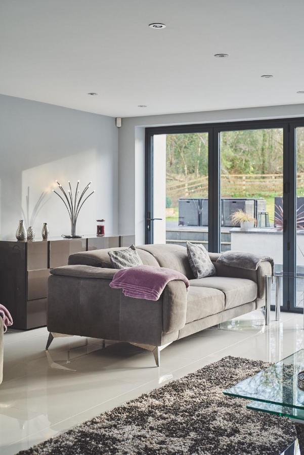 Villa Woodland House Belbroughton Exterior foto