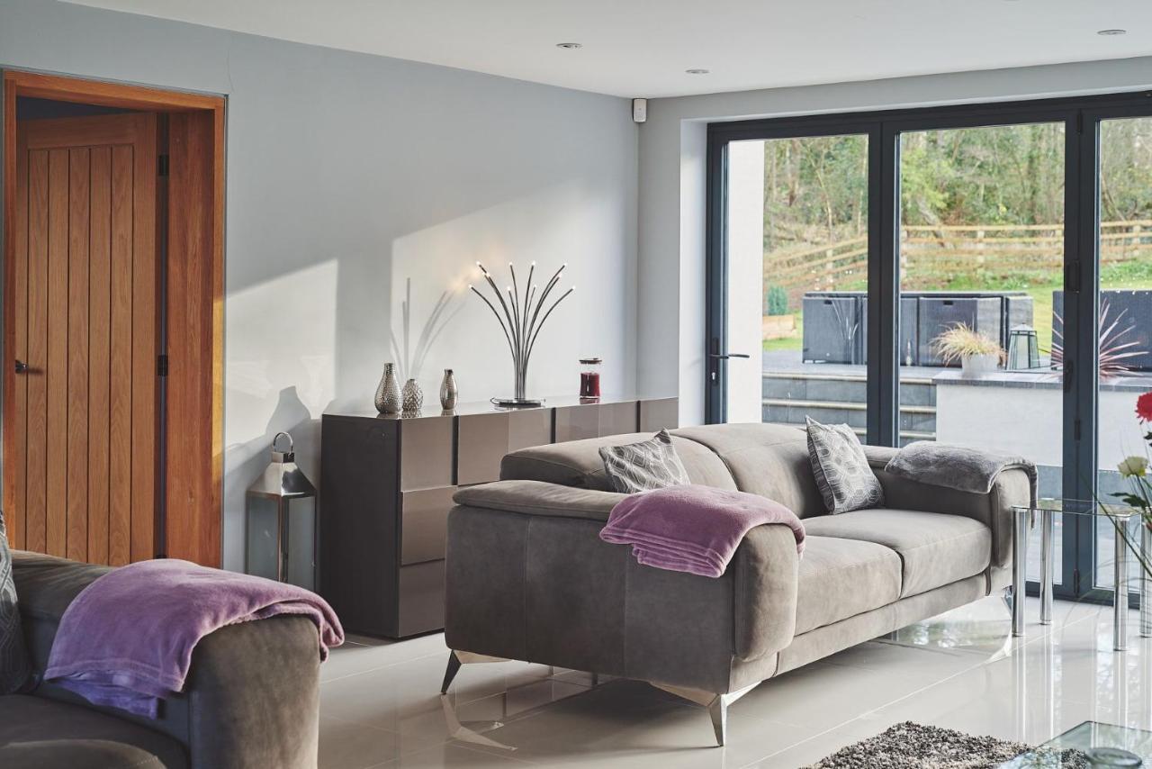 Villa Woodland House Belbroughton Exterior foto