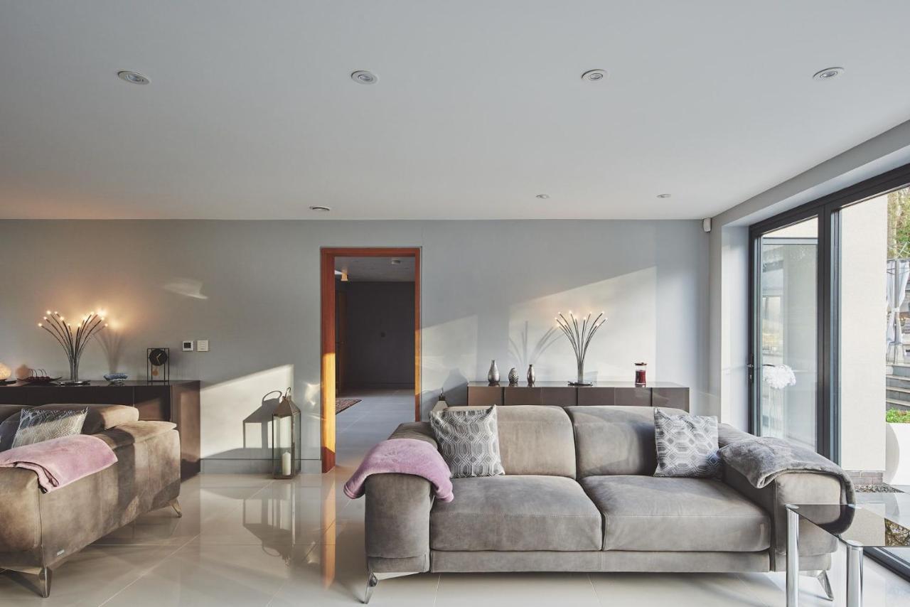 Villa Woodland House Belbroughton Exterior foto